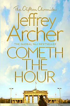 portada Cometh the Hour (The Clifton Chronicles) (in English)
