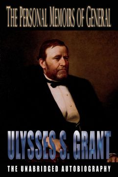 portada The Personal Memoirs of General Ulysses s. Grant