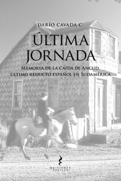 portada Última Jornada (in Spanish)