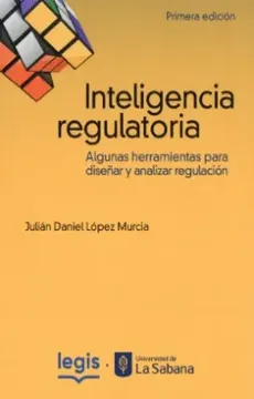portada Inteligencia Regulatoria (in Spanish)