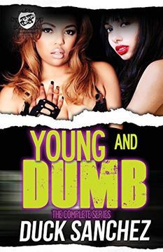 portada Young & Dumb: The Complete Series (The Cartel Publications Presents) 