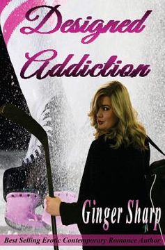 portada Designed Addiction (en Inglés)