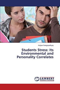 portada Students Stress: Its Environmental and Personality Correlates