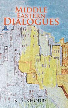 portada Middle Eastern Dialogues (en Inglés)