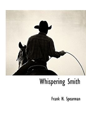 portada whispering smith