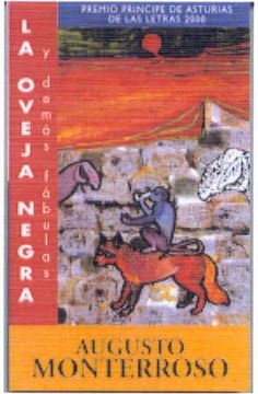La Oveja Negra Y Demás Fábulas (punto De Lectura) (spanish Edition) (in Spanish)