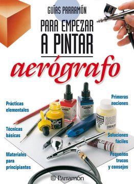 portada Aerografo (in Spanish)
