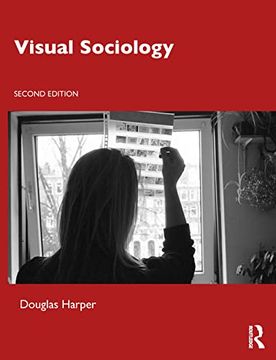 portada Visual Sociology (en Inglés)