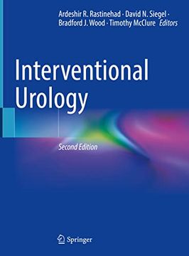 portada Interventional Urology (en Inglés)