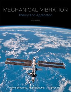 portada Mechanical Vibration: Theory and Application (en Inglés)