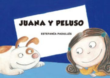 portada Juana y Peluso (in Spanish)