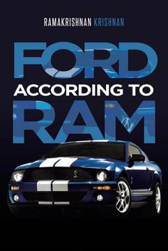 portada Ford According to ram 