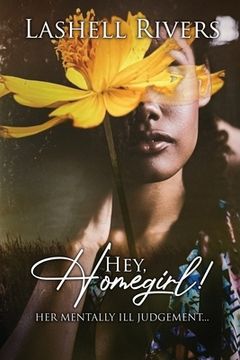 portada Hey, Homegirl! (in English)
