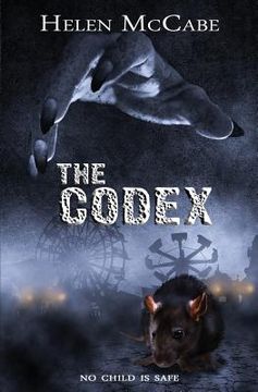 portada The Codex (en Inglés)