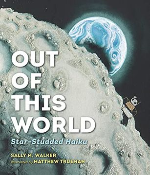 portada Out of This World: Star-Studded Haiku (in English)