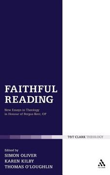portada faithful reading