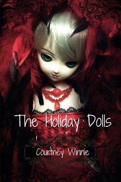 portada The Holiday Dolls