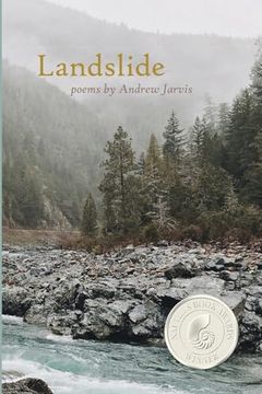 portada Landslide (en Inglés)