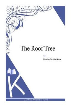 portada The Roof Tree