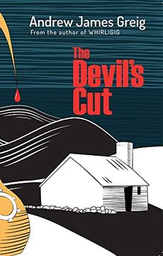 portada The Devil'S Cut: 2 (di Corstophine) (en Inglés)