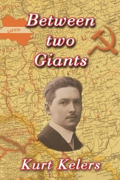 portada Between two Giants (en Inglés)