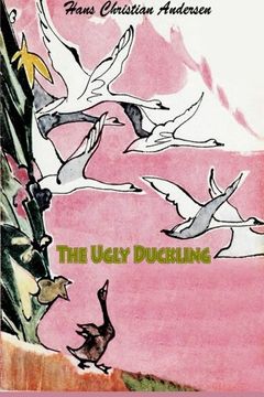 portada The Ugly Duckling (in English)