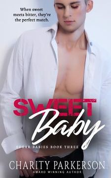 portada Sweet Baby (en Inglés)