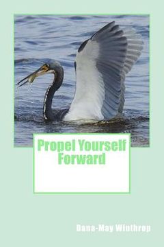 portada Propel yourself forward (en Inglés)