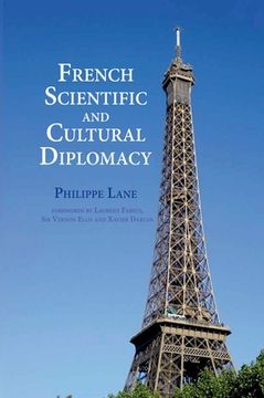 portada French Scientific and Cultural Diplomacy (en Inglés)