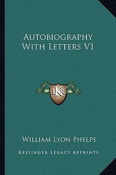 portada autobiography with letters v1 (en Inglés)