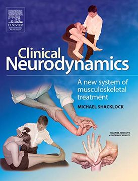 portada Clinical Neurodynamics: A new System of Neuromusculoskeletal Treatment (en Inglés)