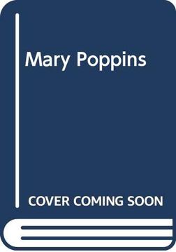 portada Mary Poppins