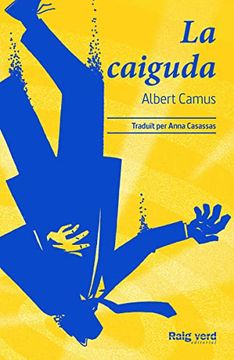 portada La Caiguda (in Catalá)