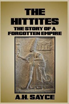 portada The Hittites 
