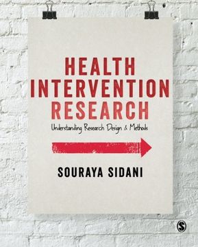 portada Health Intervention Research