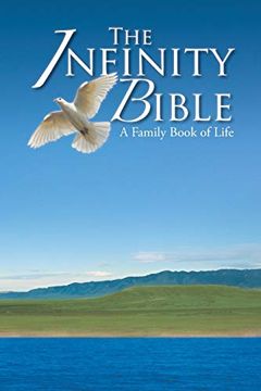portada The Infinity Bible: A Family Book of Life (en Inglés)