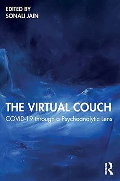 portada The Virtual Couch (en Inglés)