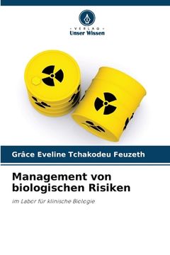 portada Management von biologischen Risiken (en Alemán)