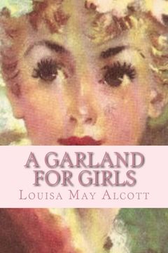 portada A Garland for Girls