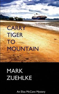 portada Carry Tiger to Mountain