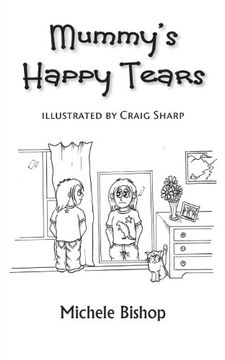 portada Mummy's Happy Tears