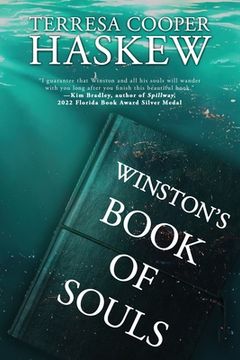 portada Winston's Book of Souls (en Inglés)