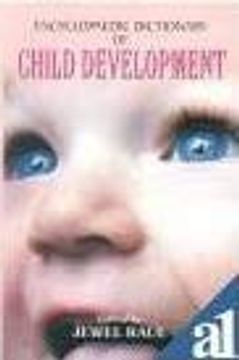 portada Encyclopaedic Dictionary of Child Development