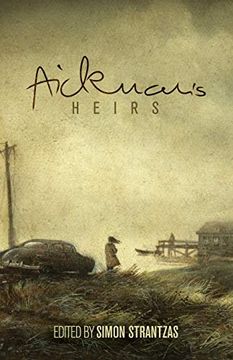 portada Aickman'S Heirs (en Inglés)