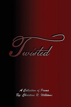 portada Twisted