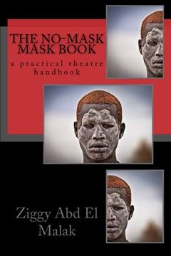 portada The No-Mask Mask Book