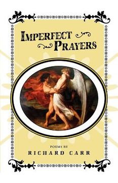 portada imperfect prayers (en Inglés)