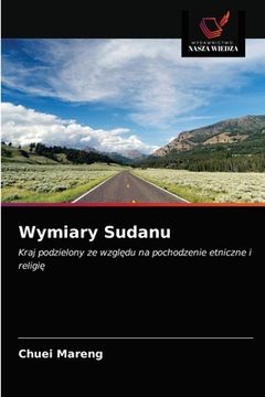 portada Wymiary Sudanu (in Polaco)