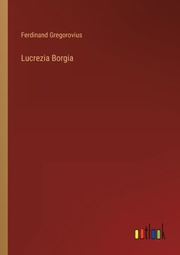portada Lucrezia Borgia (in German)