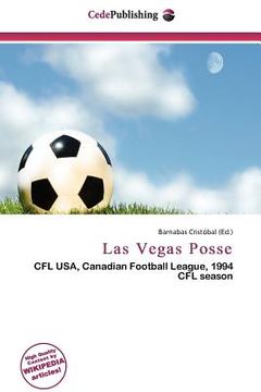 las vegas posse (en Inglés)
